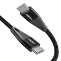 【Sale】XCC-1003 USB-C To USB-C Cable 1.2M