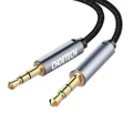 AUX002 3.5mm Stereo Audio Cable 1.2M