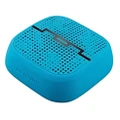 【Sale】SOL Republic 9cm Punk Portable Bike Pocket Shower Bluetooth Speaker/Aux Blue