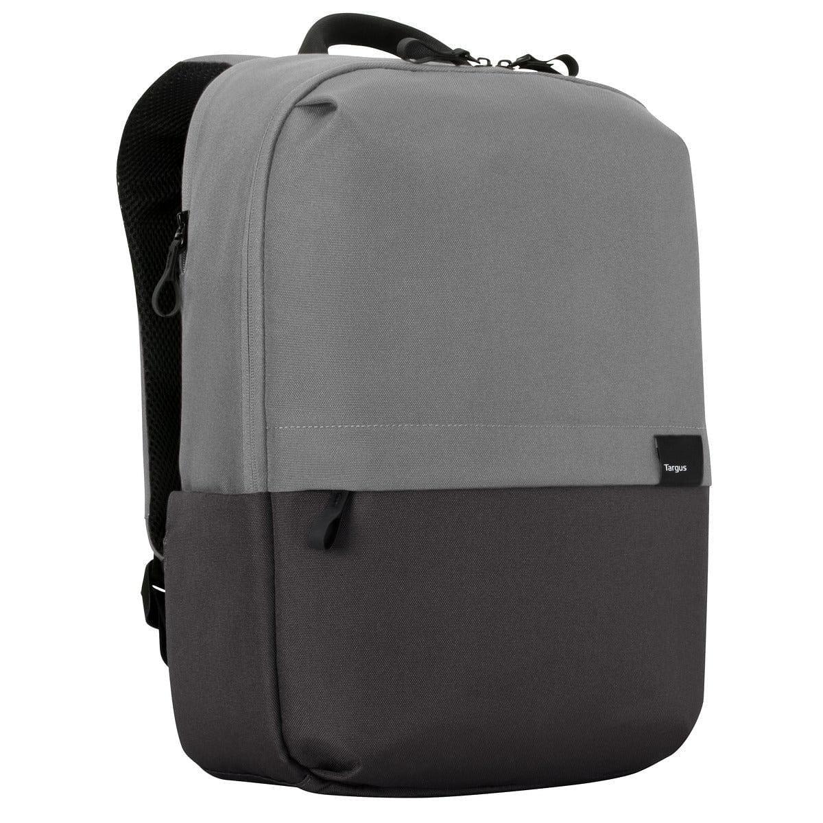 Targus 15.6" Sagano Commuter Backpack - Black/Grey [TBB635GL]