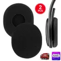 Replacement Ear Pads Covers Earpads Headset Earpads For Logitech H800 HeadPhone