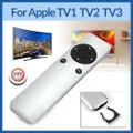 Universal Replacement Infrared Remote Control Compatible For Apple TV1 TV2 TV3