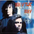 Walk This Way - Walk This Way PRE-OWNED CD: DISC EXCELLENT