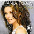 Shania Twain - Shania Twain - Come On Over PRE-OWNED CD: DISC EXCELLENT
