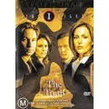THE X FILES - THE TRUTH - Rare DVD Aus Stock New Region 4