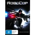 RoboCop - Rare DVD Aus Stock New Region 4