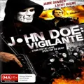 John Doe: Vigilante - Rare DVD Aus Stock New Region 4