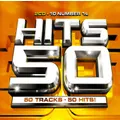 Hits 50 Tracks - 50 Hits CD