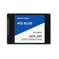 WESTERN DIGITAL Digital WD Blue 4TB 2.5' SATA SSD 560R/530W MB/s 95K/82K IOPS 600TBW 1.75M hrs MTBF 3D NAND 7mm s