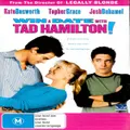 Win a Date with Tad Hamilton! - Rare DVD Aus Stock New Region 2,4