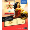 DC Comics: Wonder Woman -FSC Architecture & Design Activity Book