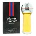 Pierre Cardin 80ml Eau De Cologne 2.8oz Fragrances EDC Mens Spray for Him/Men