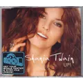 Shania Twain - Up! PRE-OWNED CD: DISC LIKE NEW