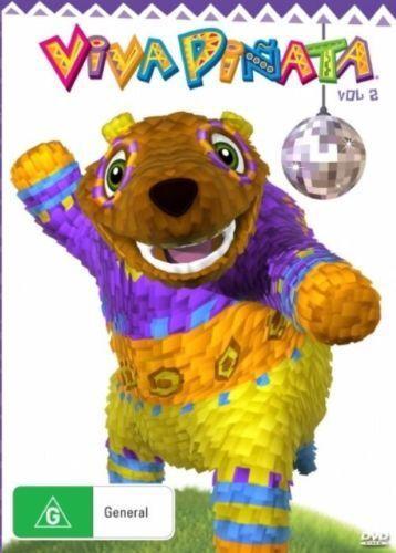 Viva Piñata : Vol 2 DVD