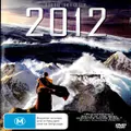 2012 DVD Preowned: Disc Excellent