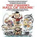 The Fishing Hall of Shame -Allan Zullo Bruce Paperback Book