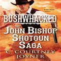 Shotgun C. Courtney Joyner Paperback Novel Book