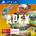 Apex Legends Lifeline Edition PS4 Playstation 4 Pre-owned Game: Disc Like New