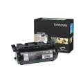 Lexmark Black Toner Yield 21000 Pages