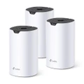 [Deco S4(3-pack)] 3-pack Deco S4 AC1200 Whole Home Mesh Wi-Fi System