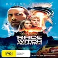 Race to Witch Mountain DVD Preowned: Disc Excellent