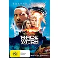 Race to Witch Mountain DVD Preowned: Disc Excellent