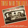Those Were The Days Love Me Tender -Various Artists CD