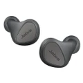Jabra Elite 3 True Wireless In-Ear Headphones - Dark Grey IP55 Sweat & Water