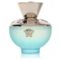 Versace Pour Femme Dylan Turquoise By Versace 50ml Edts Womens Perfume