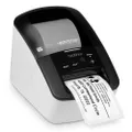 Brother QL-700 Label Printer Machine