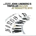 John Lindbergs Tripolar -Davis Lindberg Norton CD