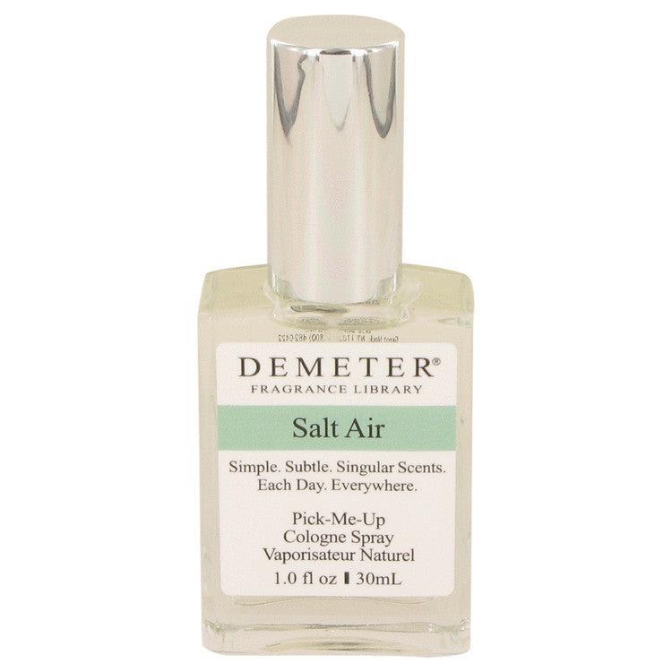 Demeter Salt Air by Demeter Cologne Spray 1 oz for Women