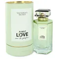 Victoria's Secret First Love by Victoria's Secret Eau De Parfum Spray 3.4 oz for Women