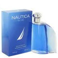 Nautica Blue by Nautica Eau De Toilette Spray 3.4 oz for Men