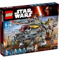 LEGO 75157 - Star Wars Captain Rex's AT-TE™