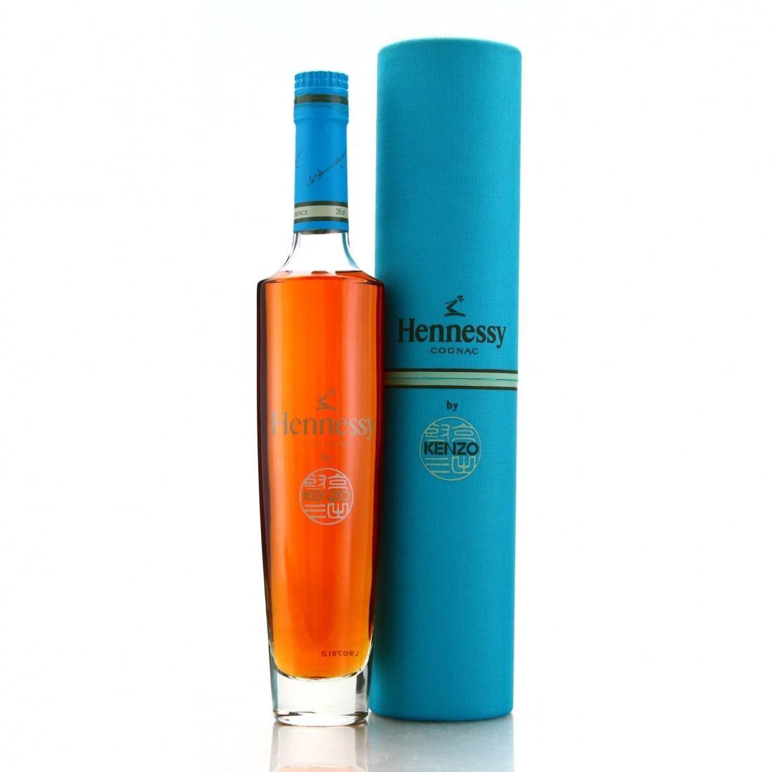 Hennessy kenzo cognac Cognac 700ml
