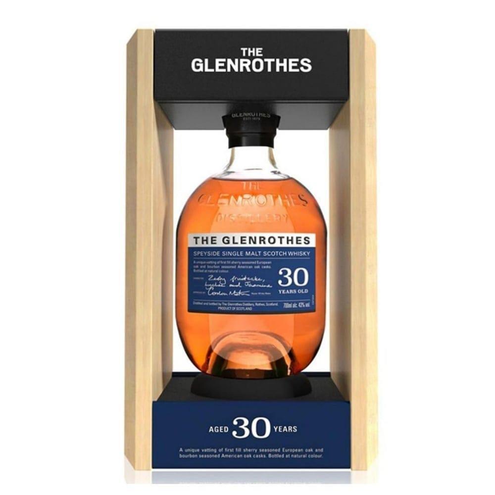 glenrothes 30yo Whiskey 700ml