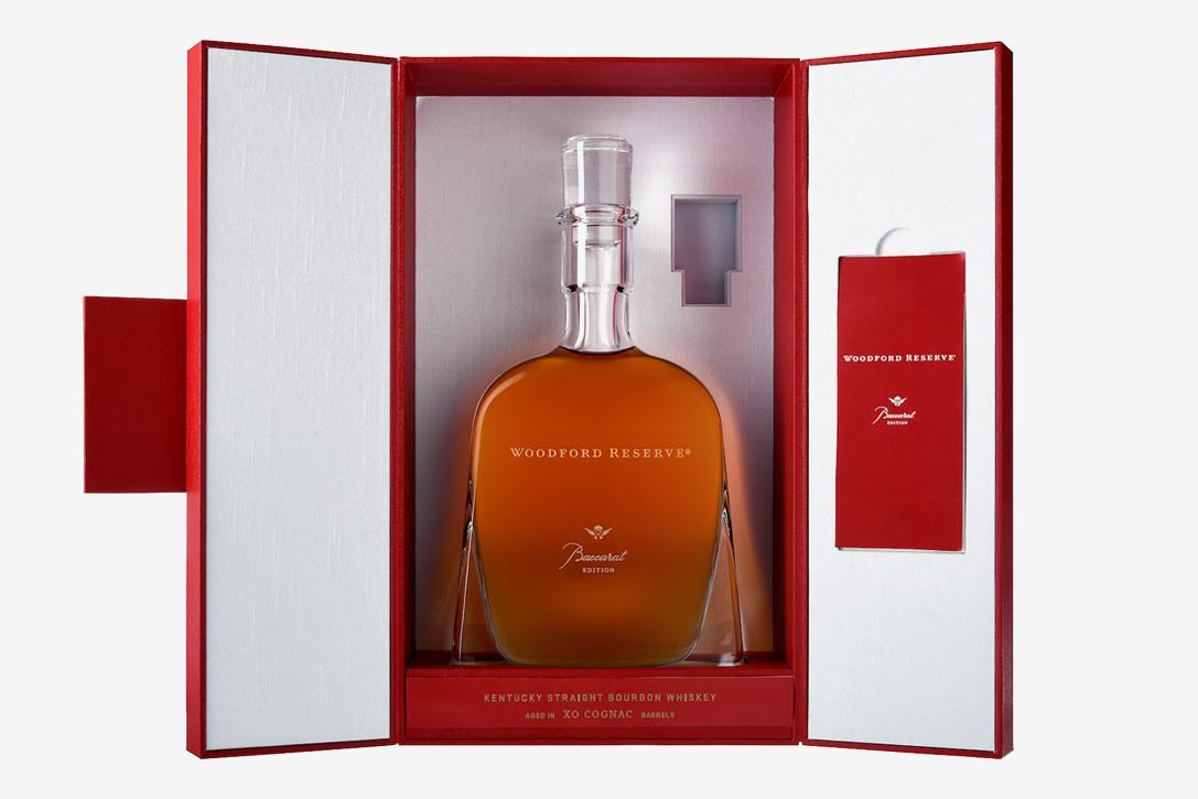 woodford reserve baccarat Whiskey 700ml