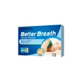Unique Health Products Better Breath Right HAOBLOC Nasal Strips Stop Snoring