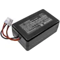 Replacement Battery for Samsung Vacuum Cleaner PowerBot x70 R9350 R9250 SR20K9350WK DJ96-00193D