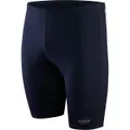 Speedo Mens Eco Endurance+ Jammer Shorts (Navy) (34R)