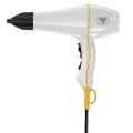 Wahl Power Dry Tourmaline Ionic Hairdryer -White