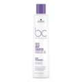 Schwarzkopf Professional BC Clean Performance Frizz Away Shampoo 250ml