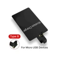 Micro USB Wireless Charging Adapter