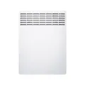 STIEBEL ELTRON CNS 200 TREND 2KW Wall Mounted Panel Heater