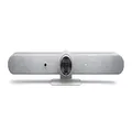 Logitech Rally Bar Video Conferencing System Ethernet LAN Group - White [960-001327]