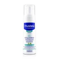 MUSTELA - Stelatopia Foam Shampoo (Gently Cleans and Soothes Sensations of Itchy Skin)