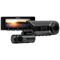 Uniden iGO CAM 90R 4K Smart Dash Cam & Full HD Rear Camera