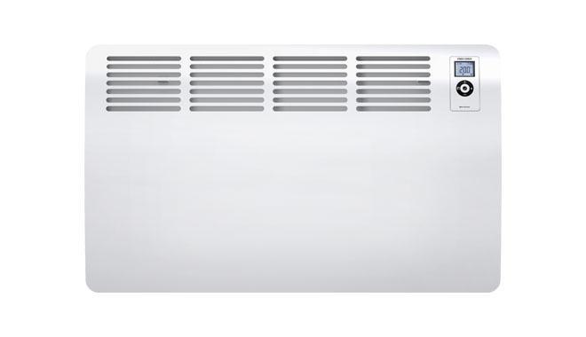 STIEBEL ELTRON CON 20 Premium 2KW Wall Mounted Panel Heater