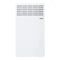 STIEBEL ELTRON CNS 150 Trend M 1.5KW Wall Mounted Panel Heater